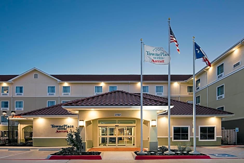 TownePlace Suites by Marriott Seguin