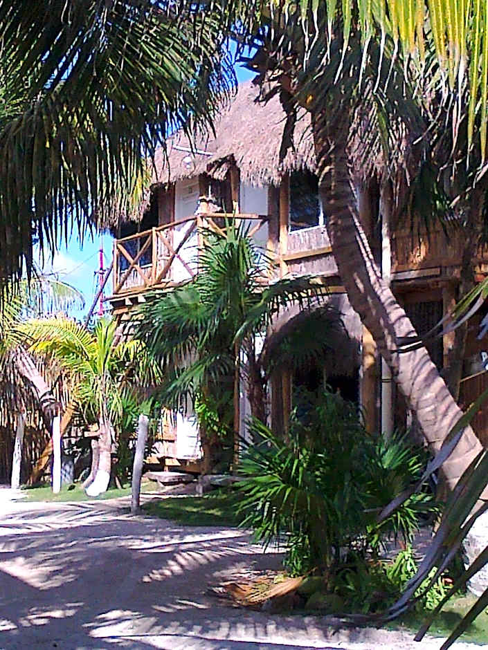 Las Cabañas del Doctor