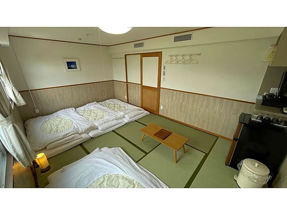 Fuji Park Hotel