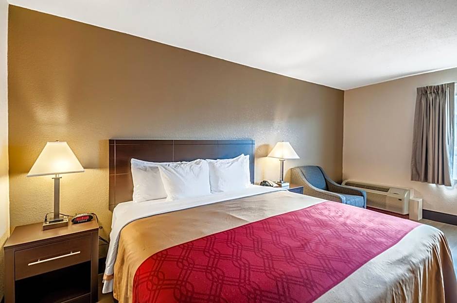 Econo Lodge Hagerstown