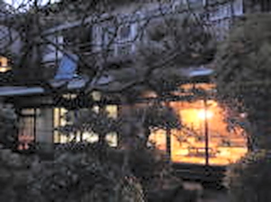 Guesthouse Nara Backpackers
