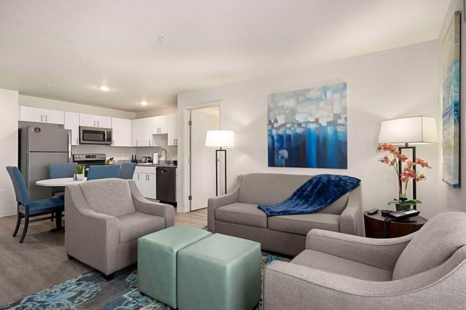 WaterWalk Extended Stay by Wyndham Minneapolis - Plymouth