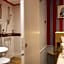 Hotel La Folie des Pres - Saint Germain des Pres