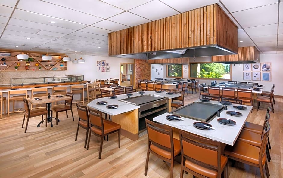 DoubleTree By Hilton Flagstaff