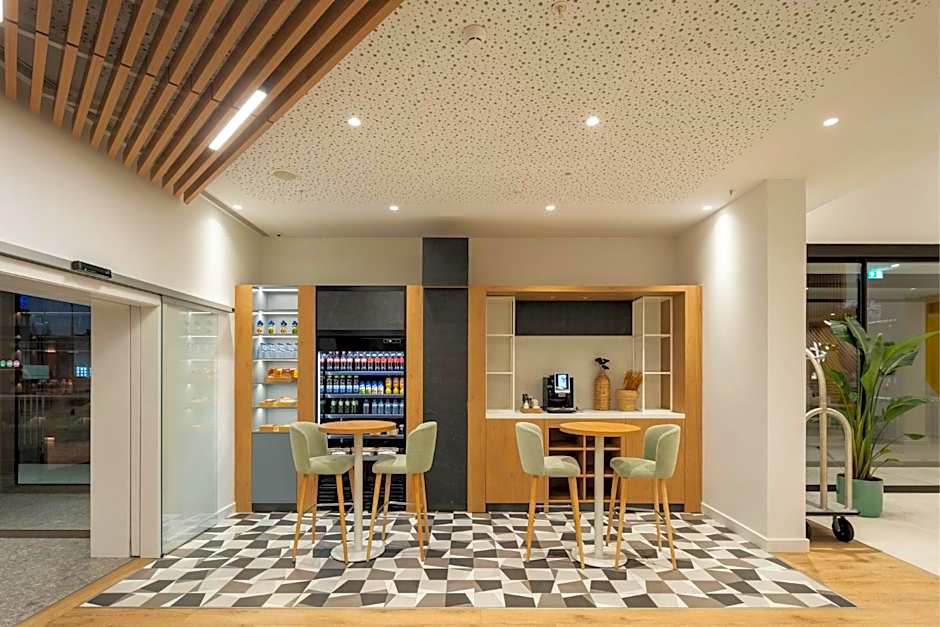 Holiday Inn Braga By IHG