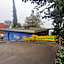 Viktoria Budget Hostel