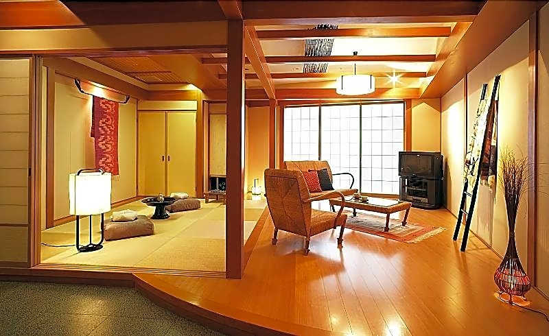 Iwamuro Onsen Ryokan Fujiya