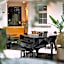 H15 Boutique Hotel, Warsaw, a Member of Design Hotels