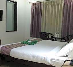 Hotel Aarian Aatithya