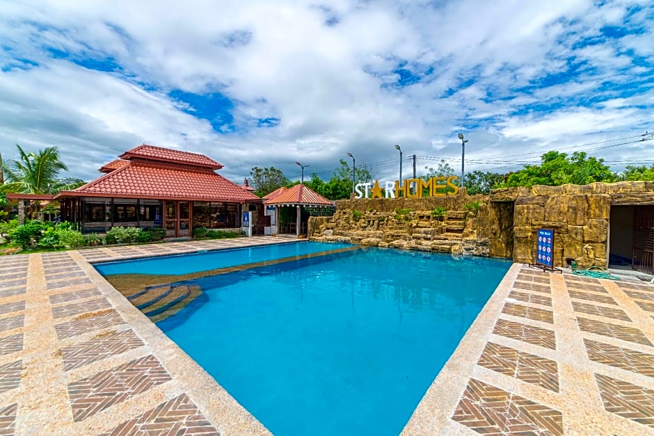 RedDoorz Plus @ Starhomes Olivianville