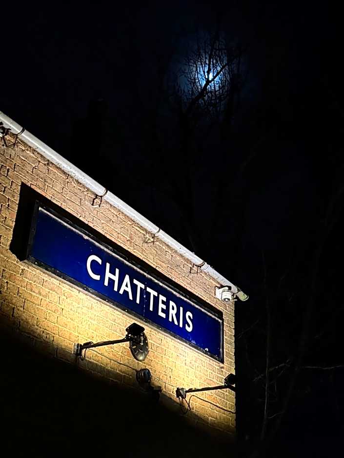Cross Keys Hotel Chatteris