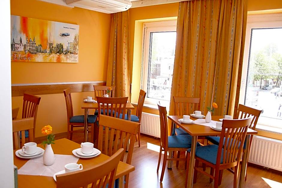 Hotel Evido Salzburg City Center