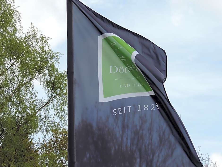 Gasthaus zum Dörenberg