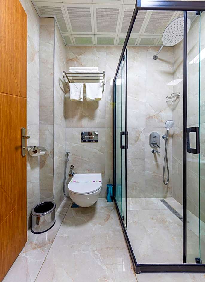 Dem Premium Hotel - Round Trip Airport Service - Istanbul International Airport