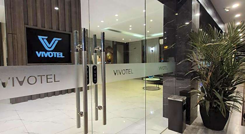 Vivotel Hotel