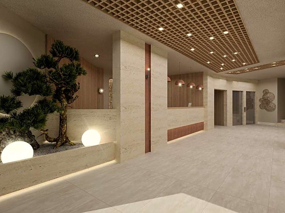 Annabella Park Hotel - All Inclusive