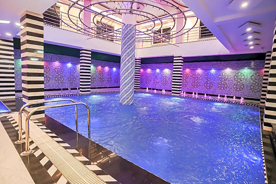 HOTEL ALLISHAN