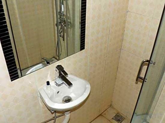 Suncity Hotel
