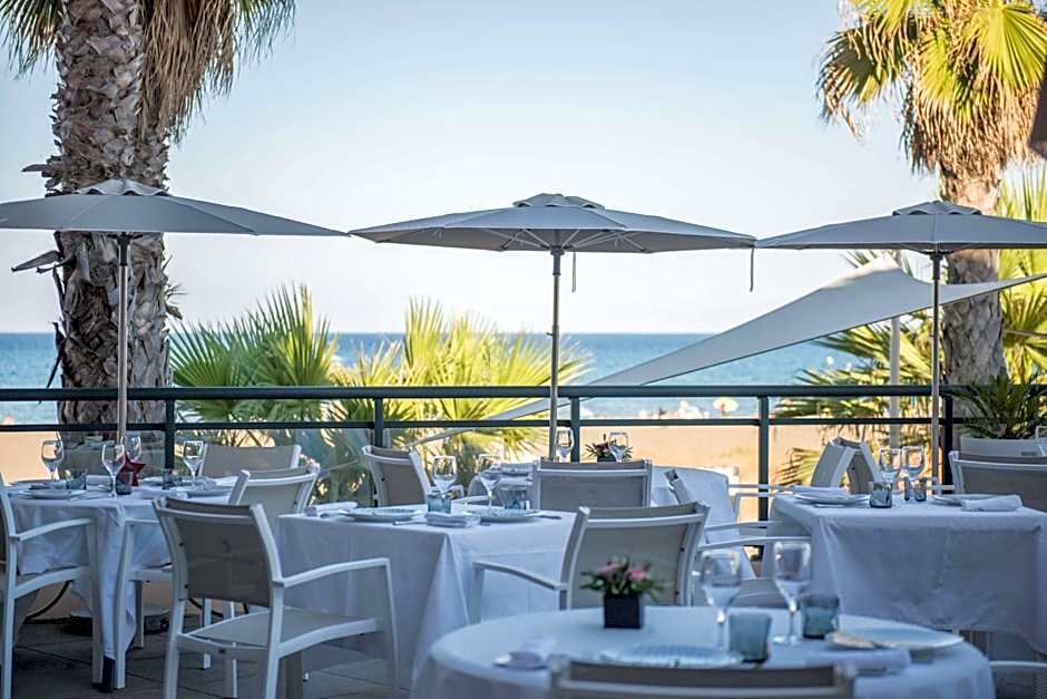 Grand Hôtel Les Flamants Roses Thalasso & Spa