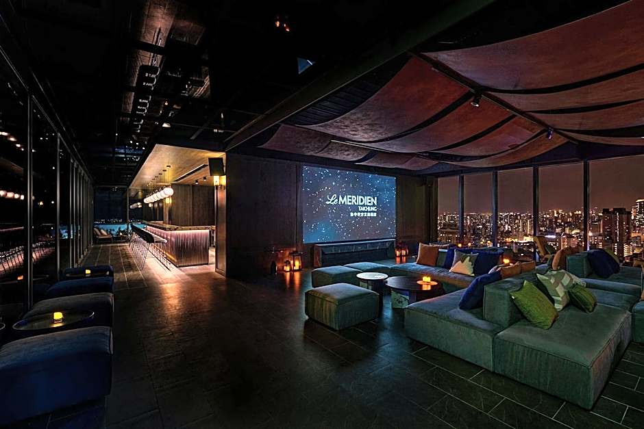 Le Meridien Taichung