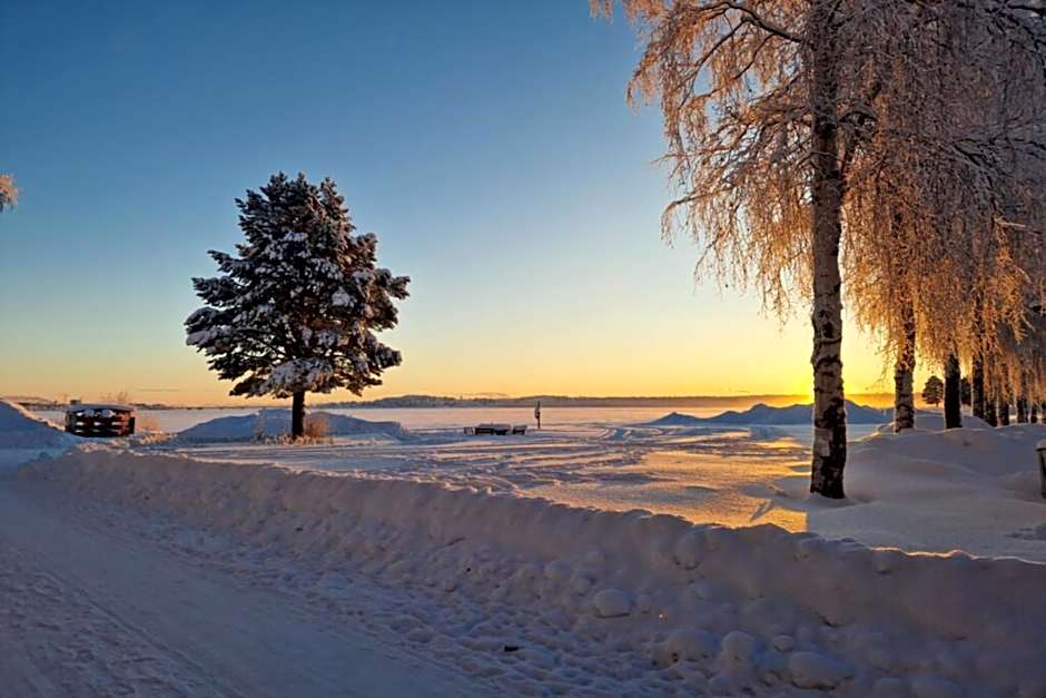 First Camp Arcus-Luleå