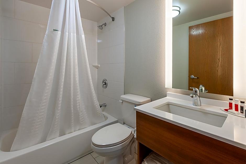 Microtel Inn & Suites by Wyndham Sunbury/Columbus North