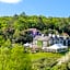 Aberdunant Hall Holiday Park, Snowdonia