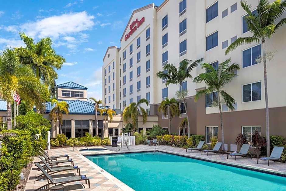 Hilton Garden Inn Miami Airport West