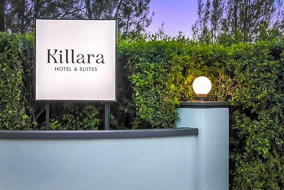 Killara Hotel & Suites