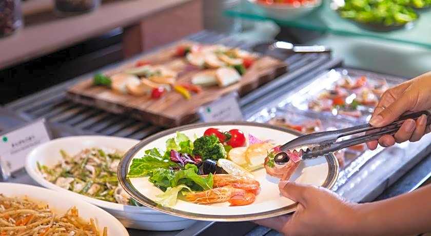 Art Hotel Ishigakijima