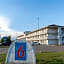 Motel 6-Cincinnati, OH