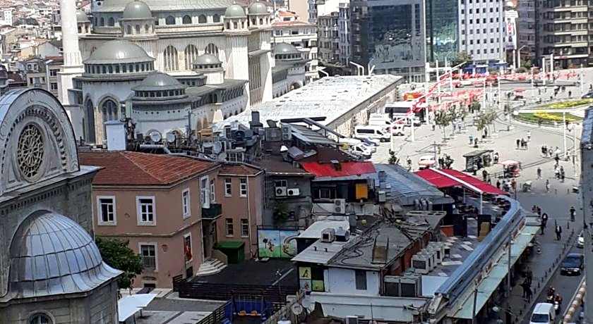 Taksim Star Hotel