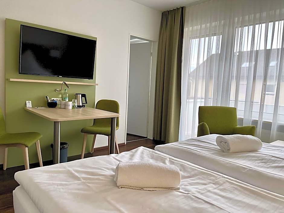 Marias Inn - Bed & Breakfast