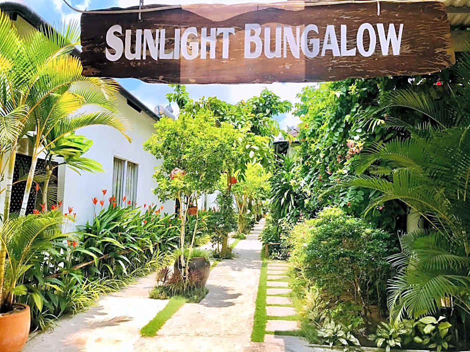 Sunlight Bungalow
