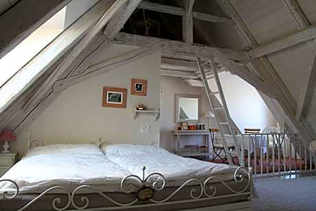 Cottage Holiday  B&B Gantrisch