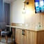 Hotel ACHAT Comfort City - Frankfurt