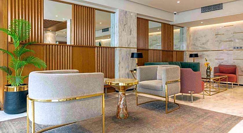 Hotel Excelsior Karachi