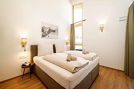 Three-Bedroom Premium Apartment