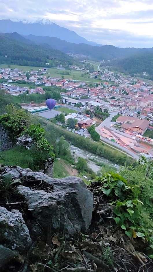 Il Ciliegio di Lurisia