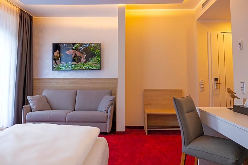 Hotel am Waldkasino