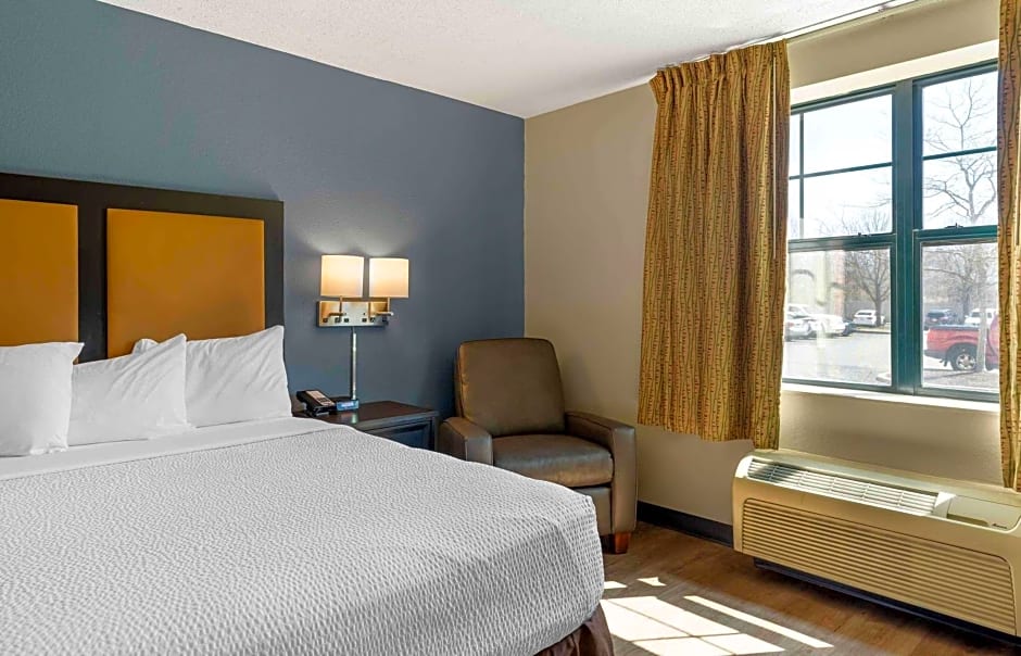 Extended Stay America Suites - Providence - Warwick