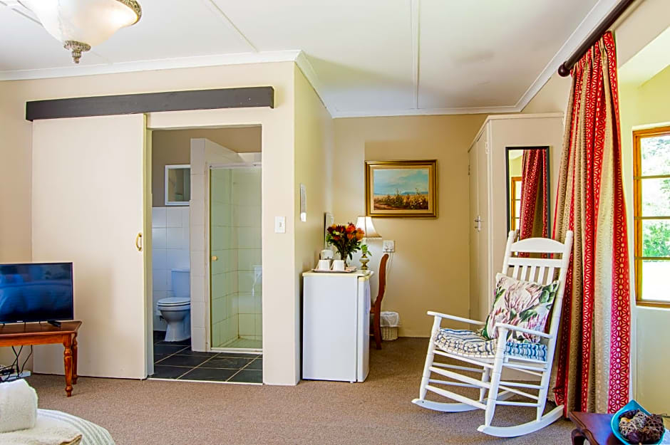 Dunroamin Bed and Breakfast