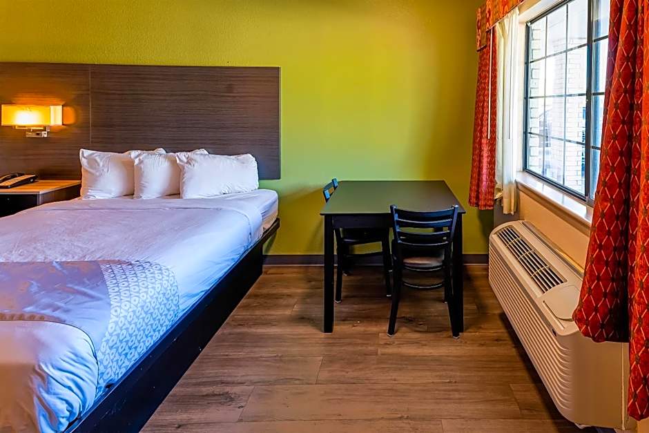 OYO Hotel Yoakum West