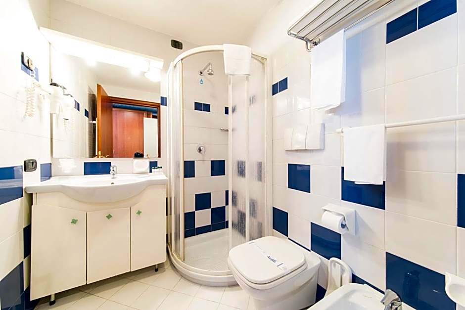 Airport Hotel Bergamo