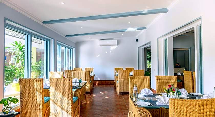 Hotel Sinclairs Siliguri