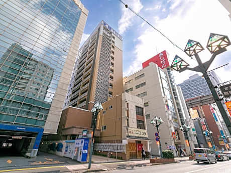 Toyoko Inn Omiya eki Higashi guchi