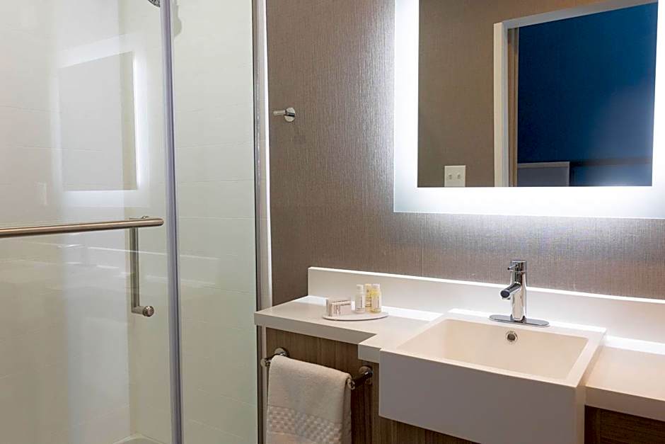 SpringHill Suites by Marriott Slidell