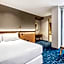 Vibe Hotel Melbourne Docklands
