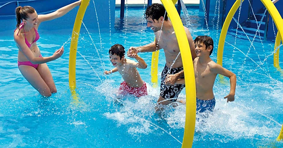 Riu Playa Blanca - All Inclusive