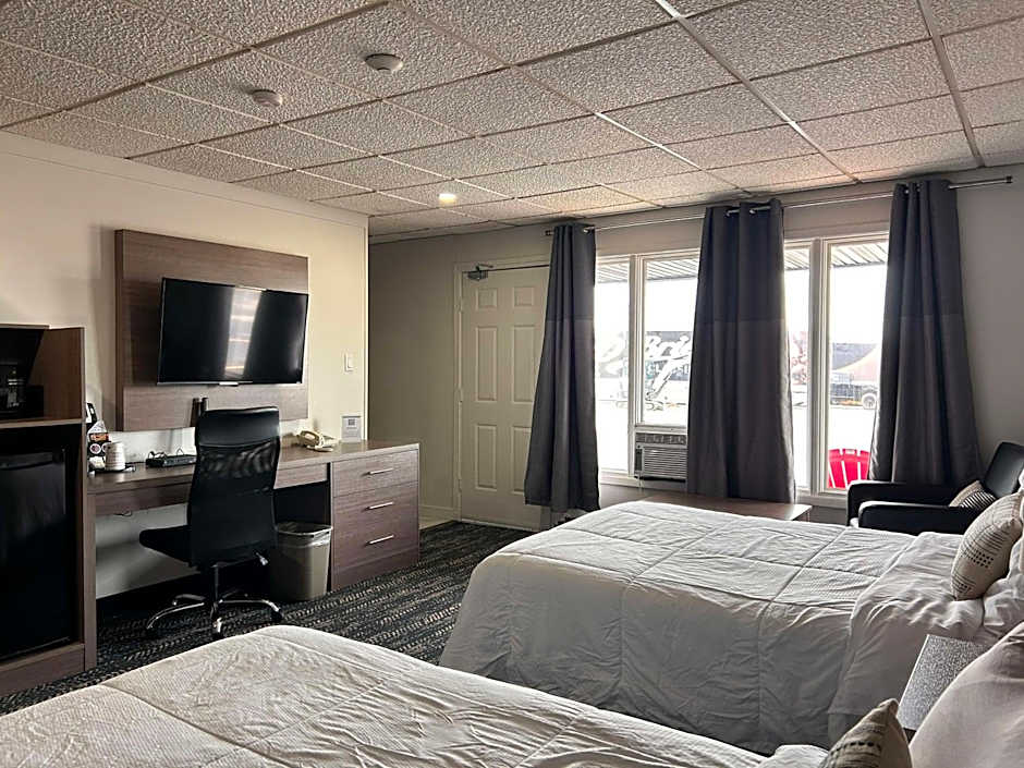 SureStay by Best Western Kapuskasing